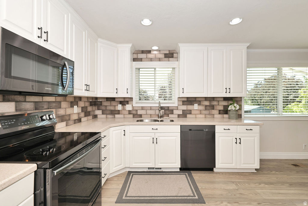 LITTLE WILLOW ESTATES - Residential