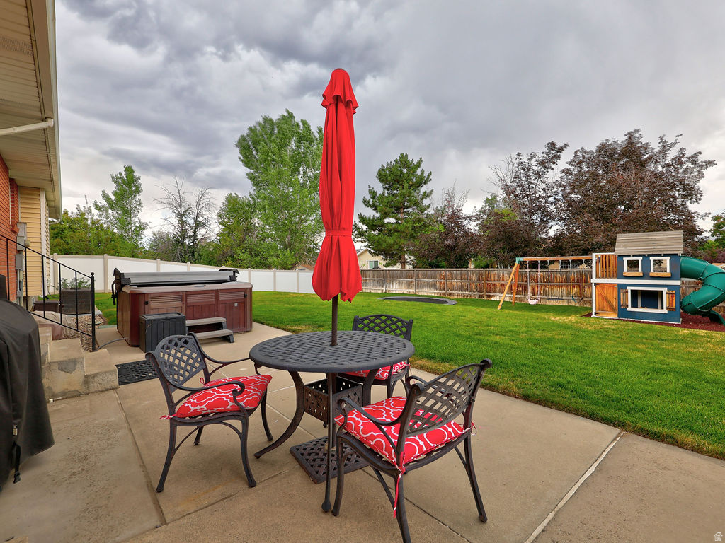 LITTLE WILLOW ESTATES - Residential