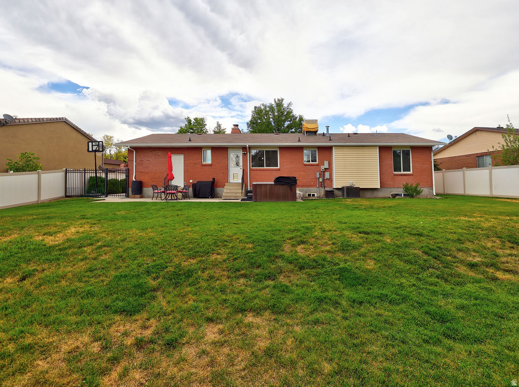 LITTLE WILLOW ESTATES - Residential