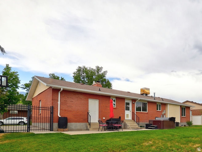 LITTLE WILLOW ESTATES - Residential