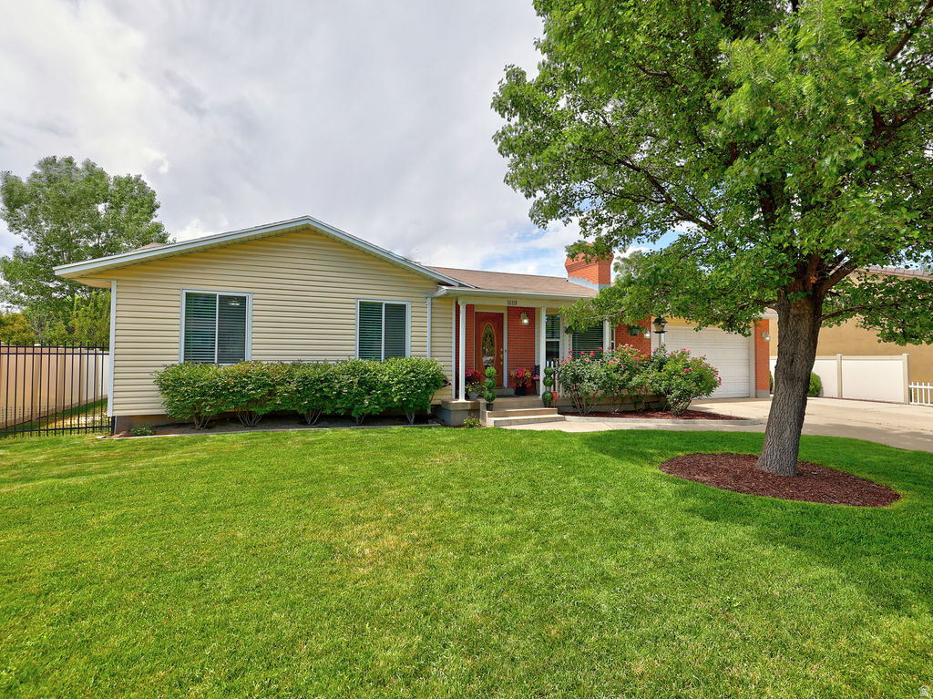 LITTLE WILLOW ESTATES - Residential