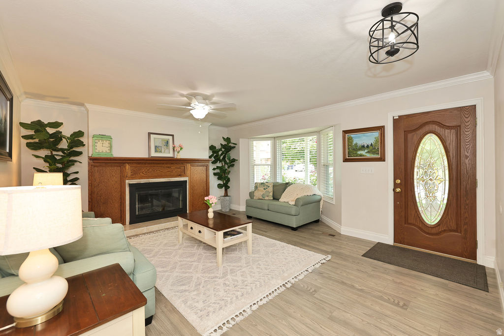 LITTLE WILLOW ESTATES - Residential