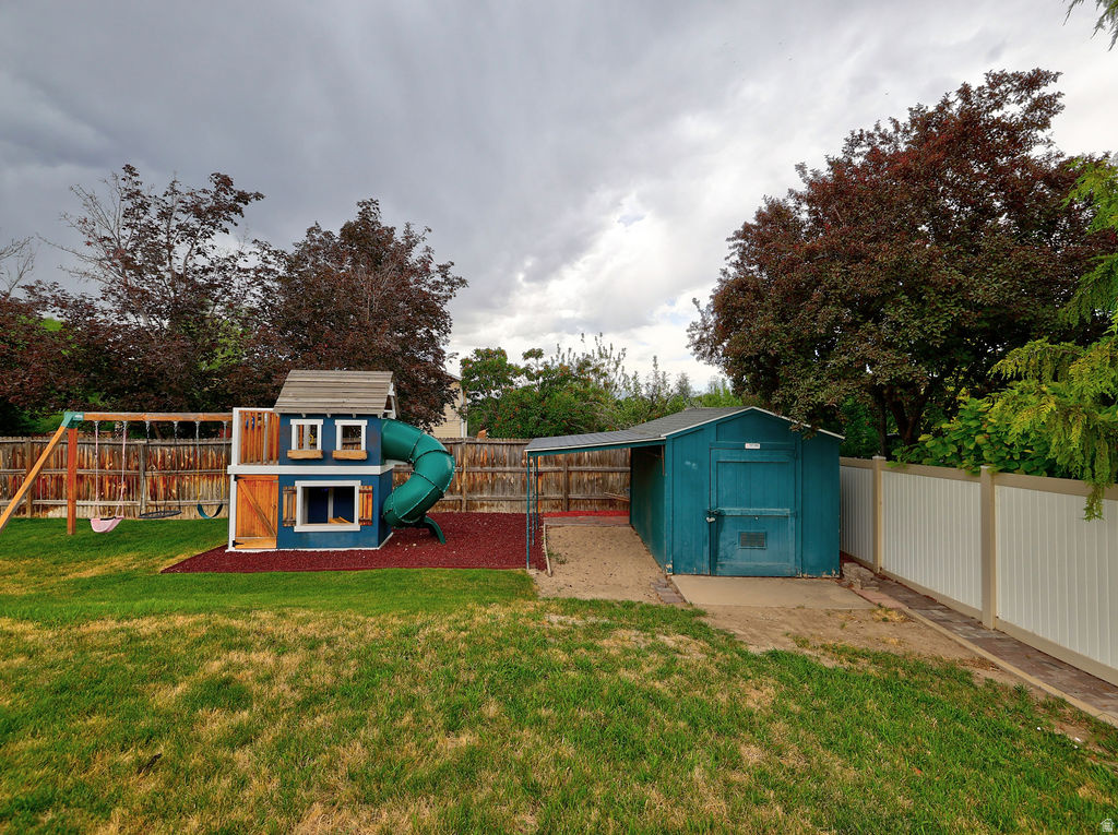 LITTLE WILLOW ESTATES - Residential
