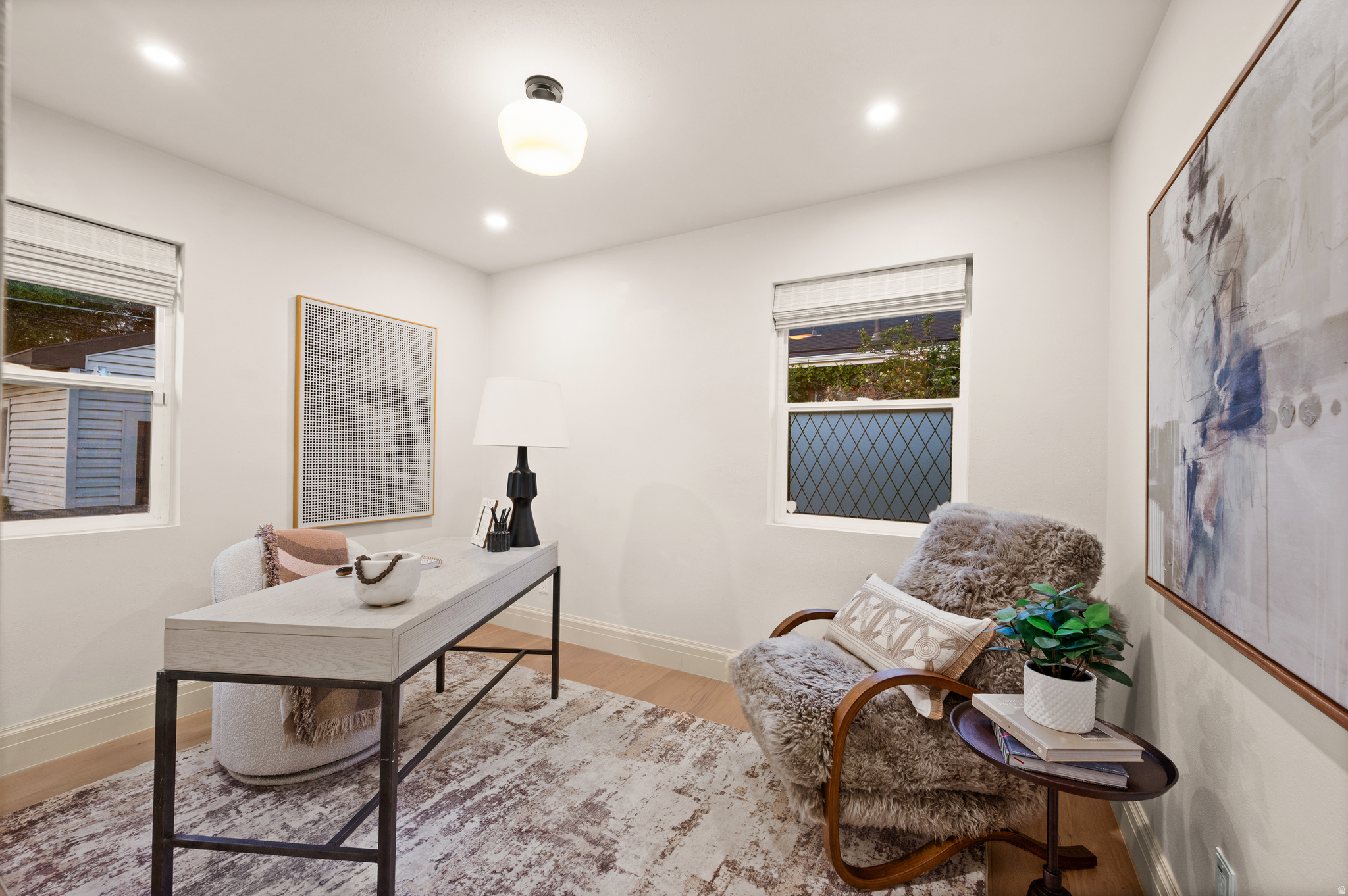 ORCHARD HEIGHTS - Residential