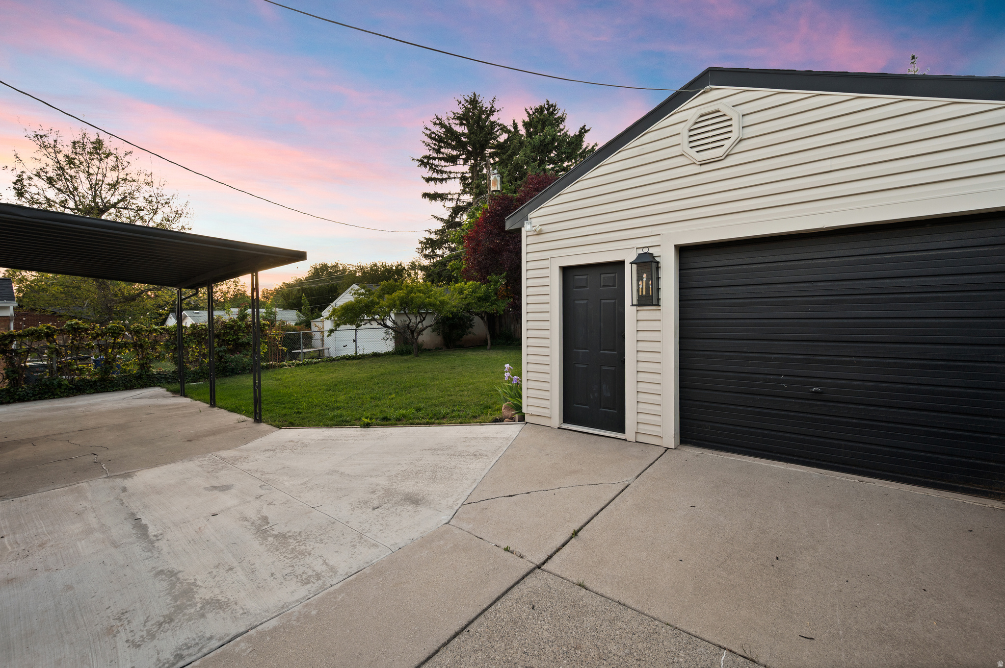 ORCHARD HEIGHTS - Residential