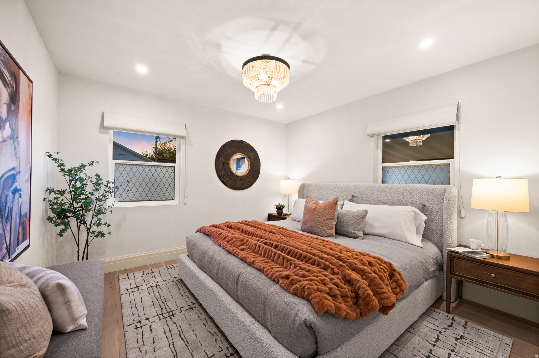ORCHARD HEIGHTS - Residential