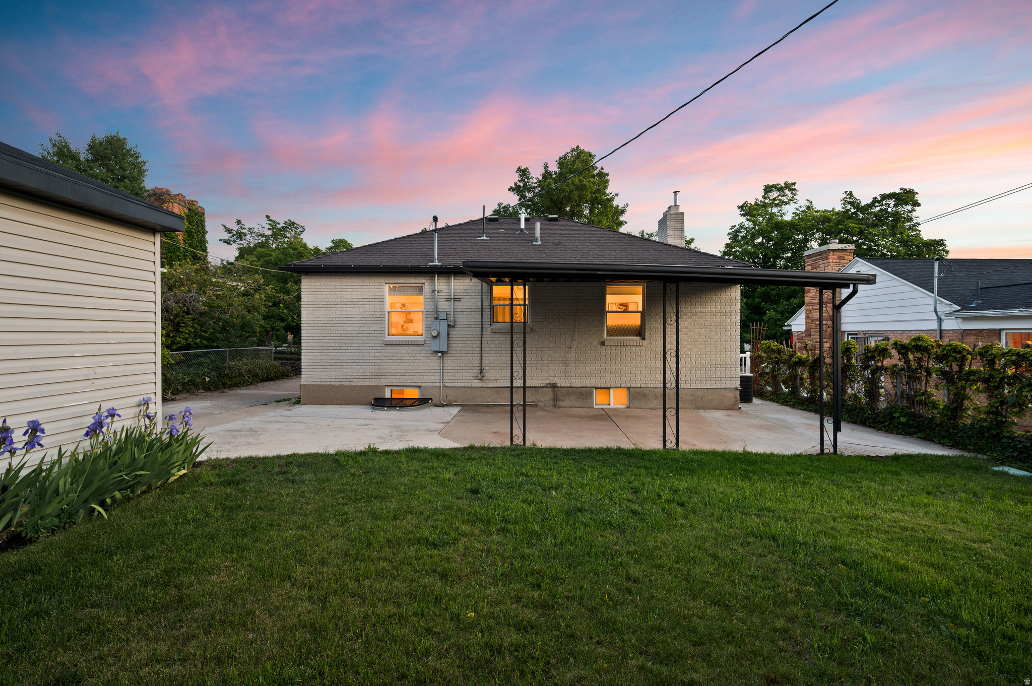 ORCHARD HEIGHTS - Residential