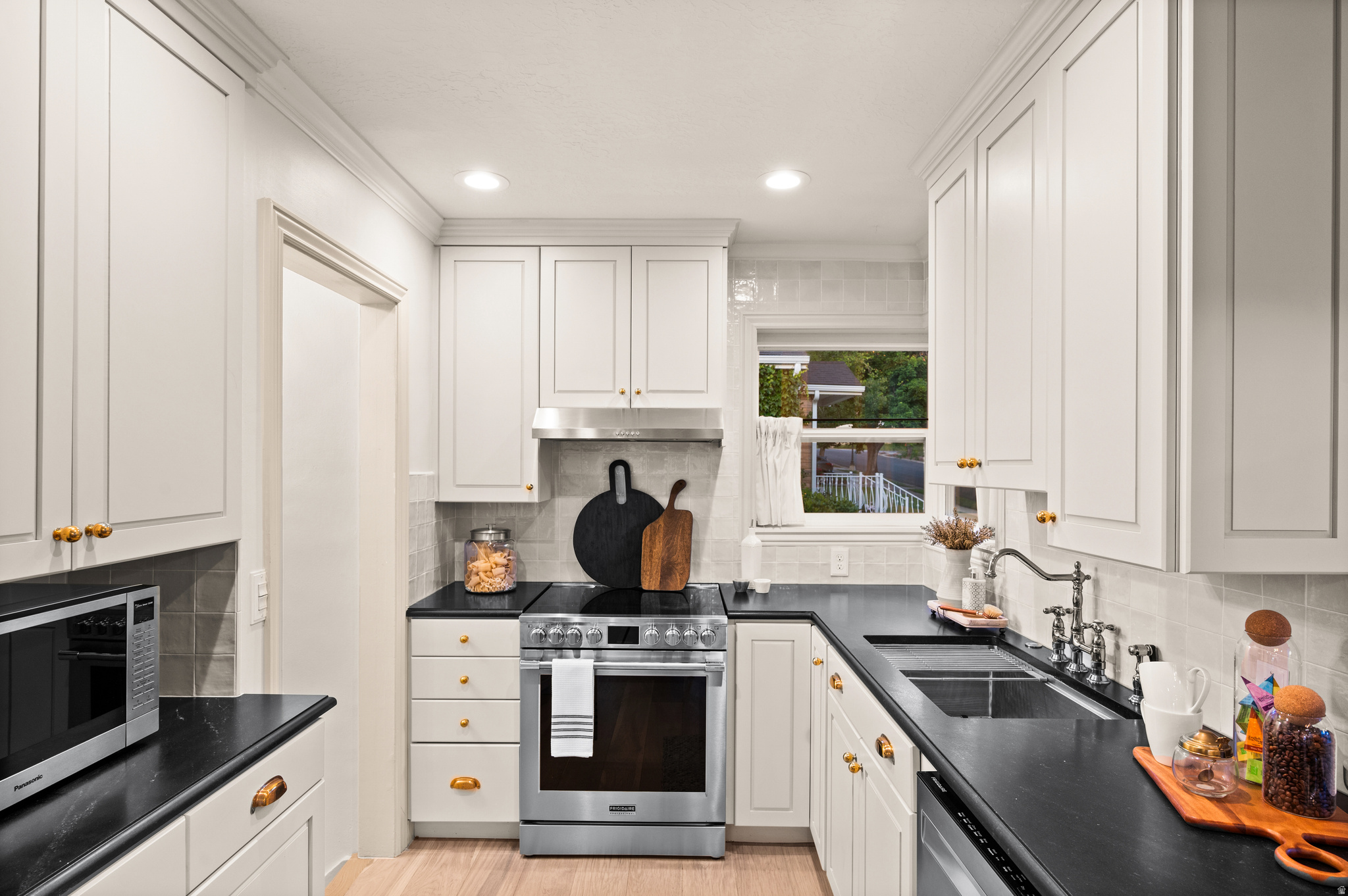 ORCHARD HEIGHTS - Residential