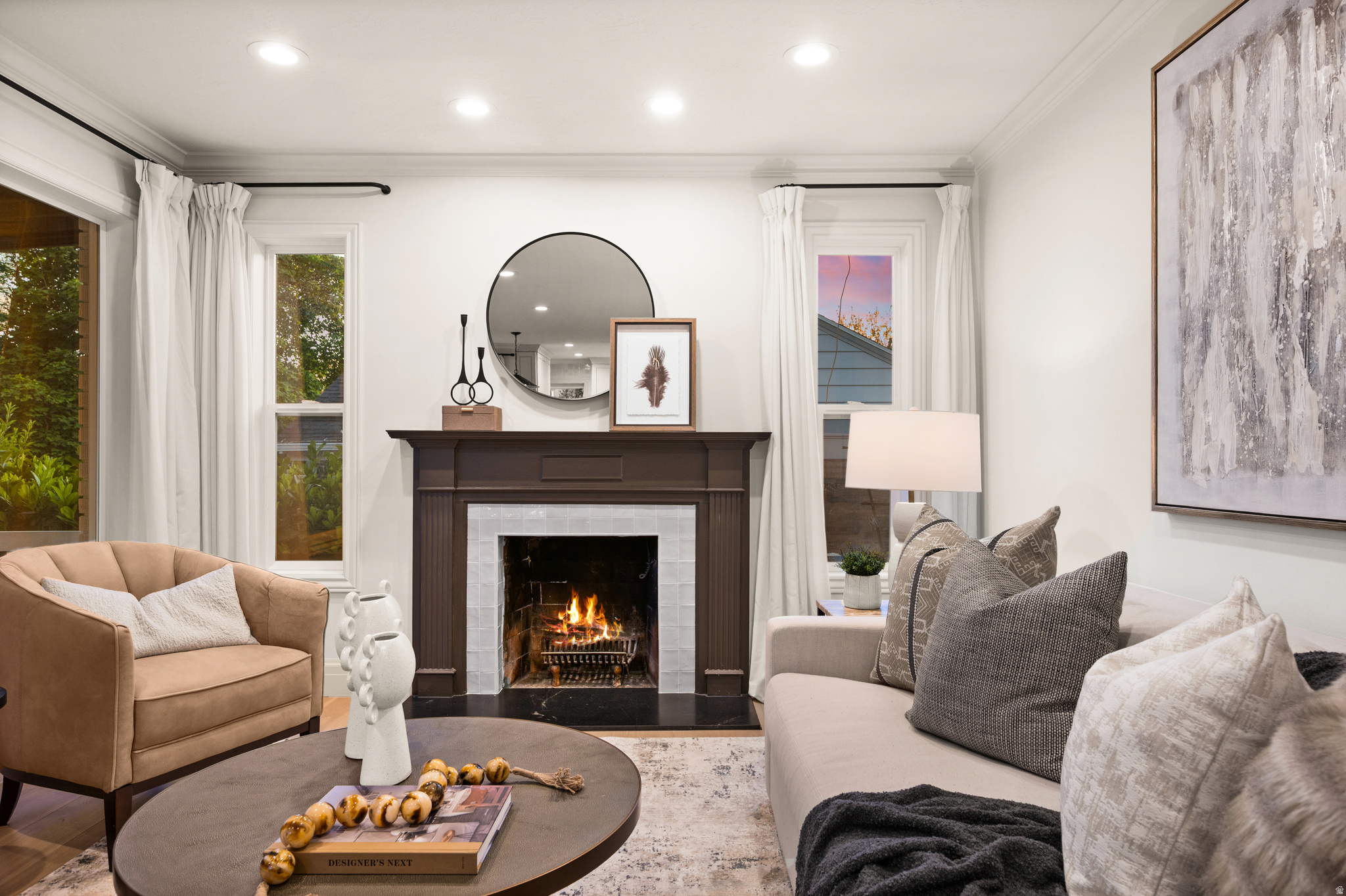ORCHARD HEIGHTS - Residential
