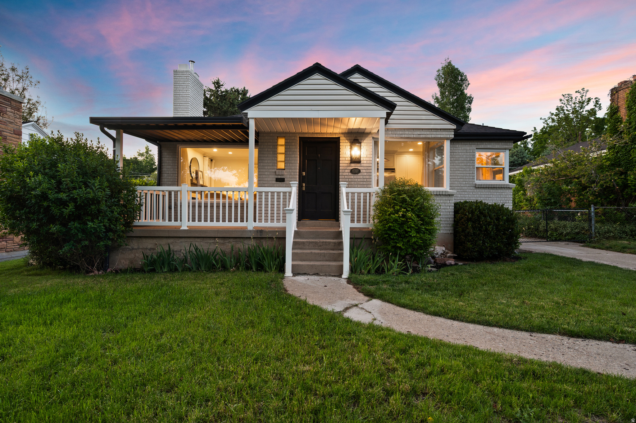 ORCHARD HEIGHTS - Residential