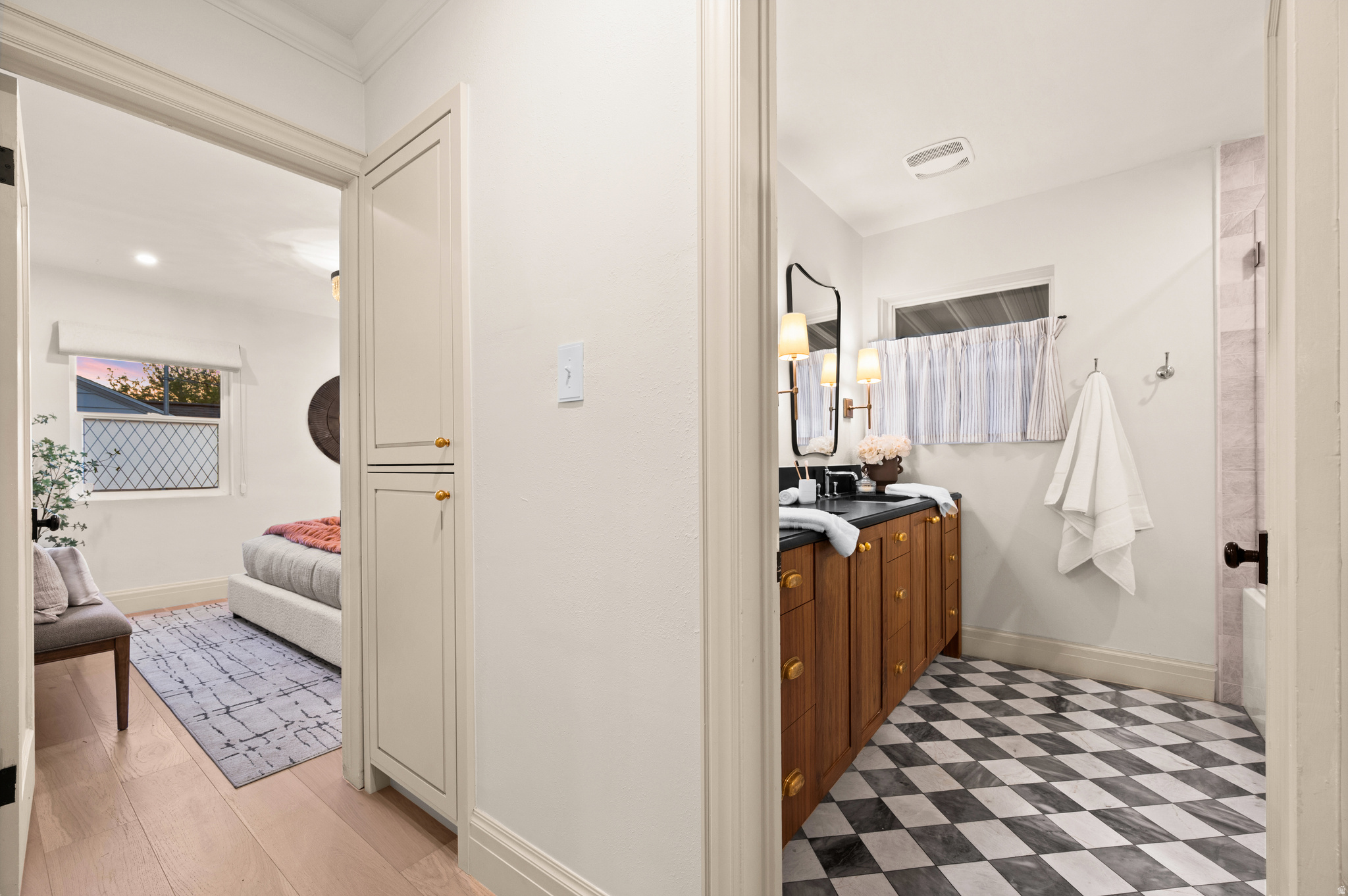 ORCHARD HEIGHTS - Residential