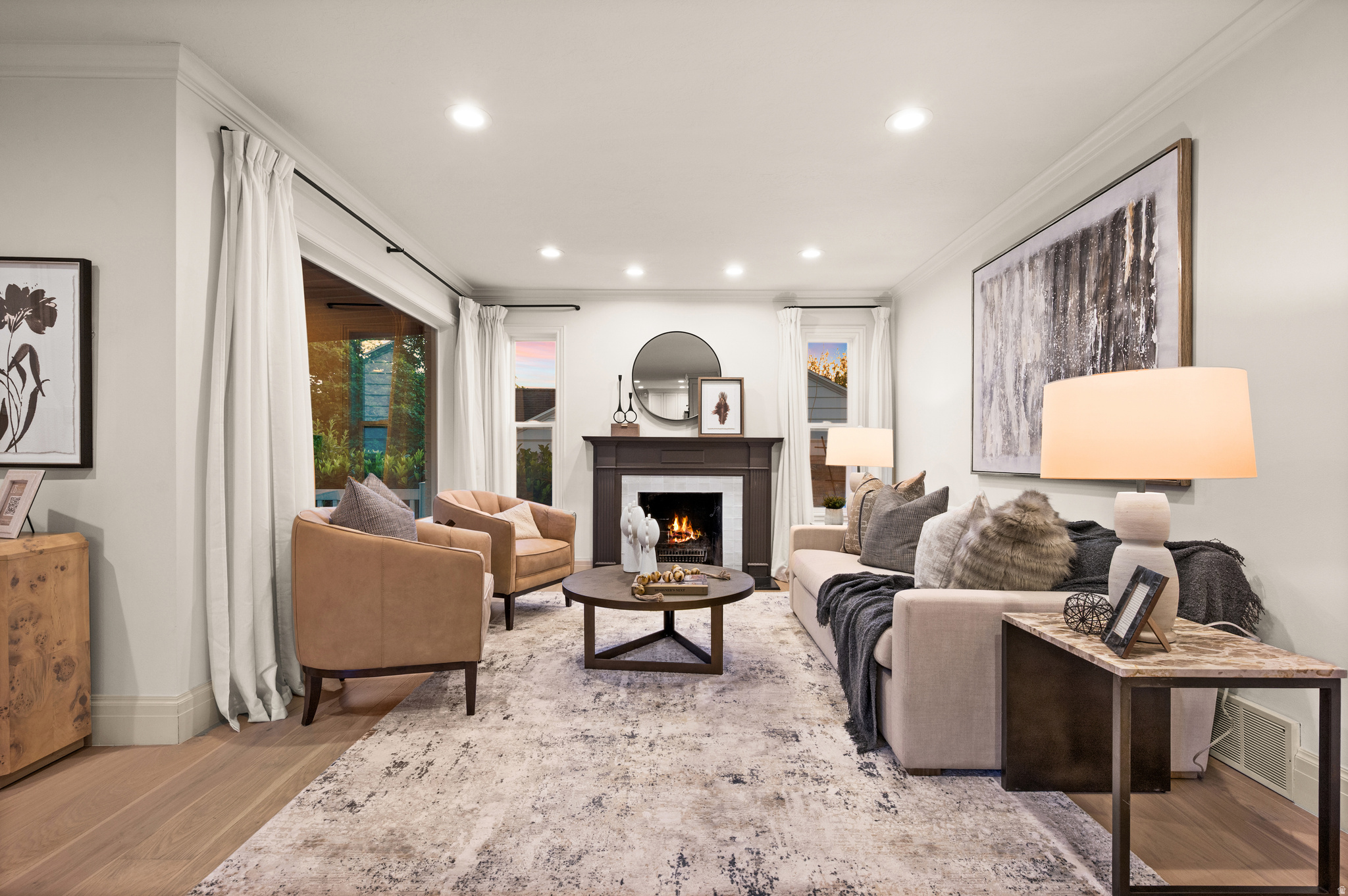 ORCHARD HEIGHTS - Residential