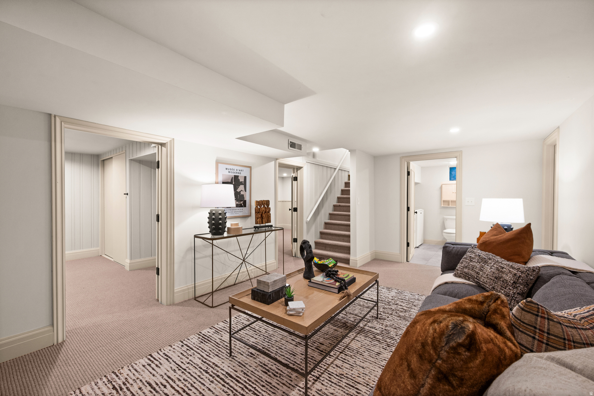ORCHARD HEIGHTS - Residential
