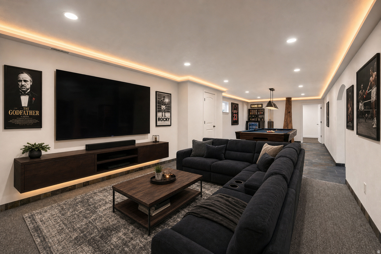 WATERFRONT/WEBER RIV - Residential