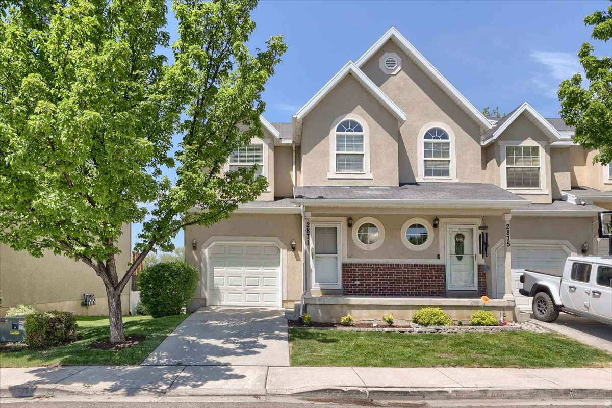 COUNTRY LANE - Residential