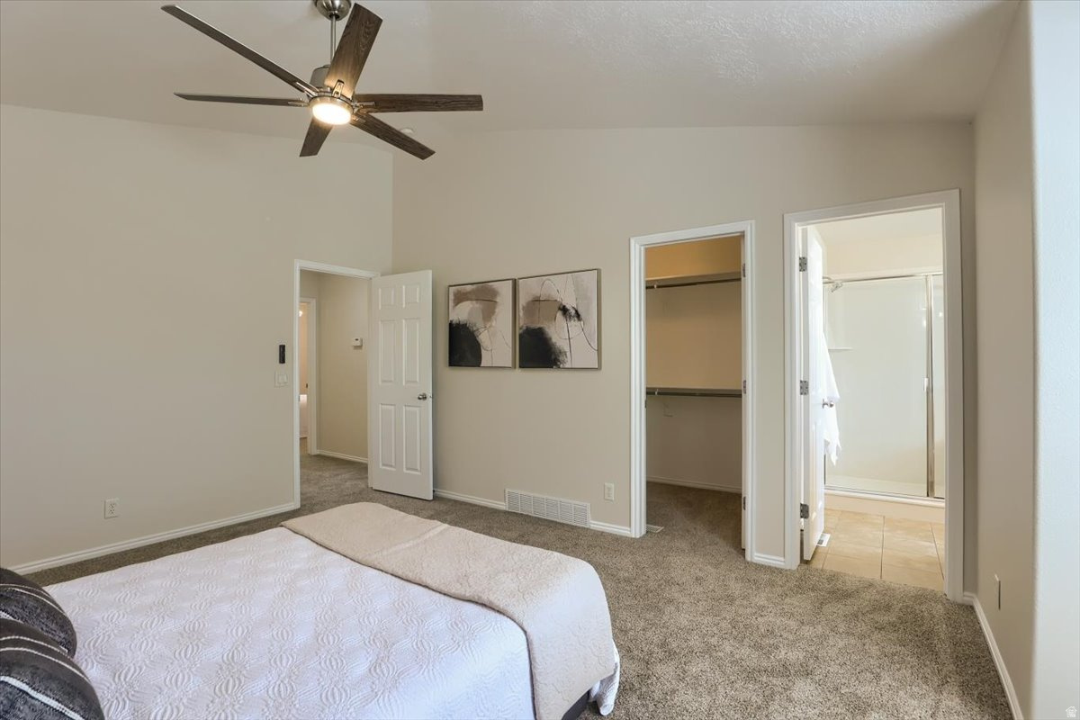 COUNTRY LANE - Residential
