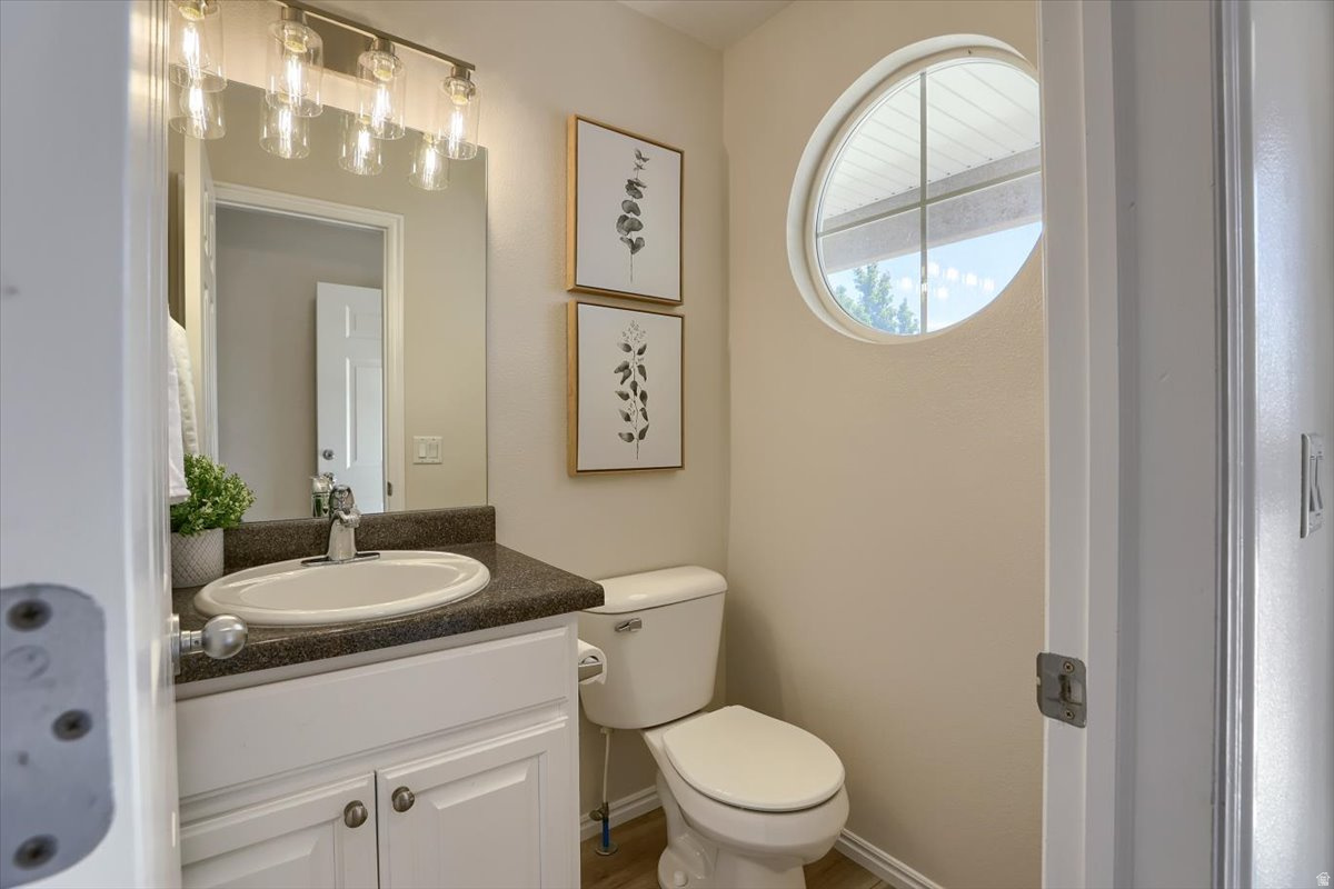 COUNTRY LANE - Residential