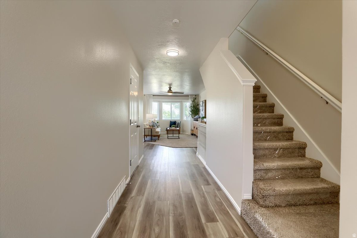 COUNTRY LANE - Residential