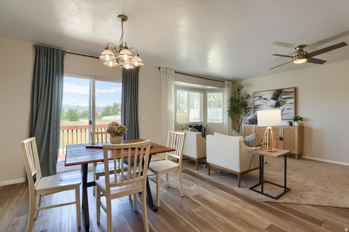 COUNTRY LANE - Residential