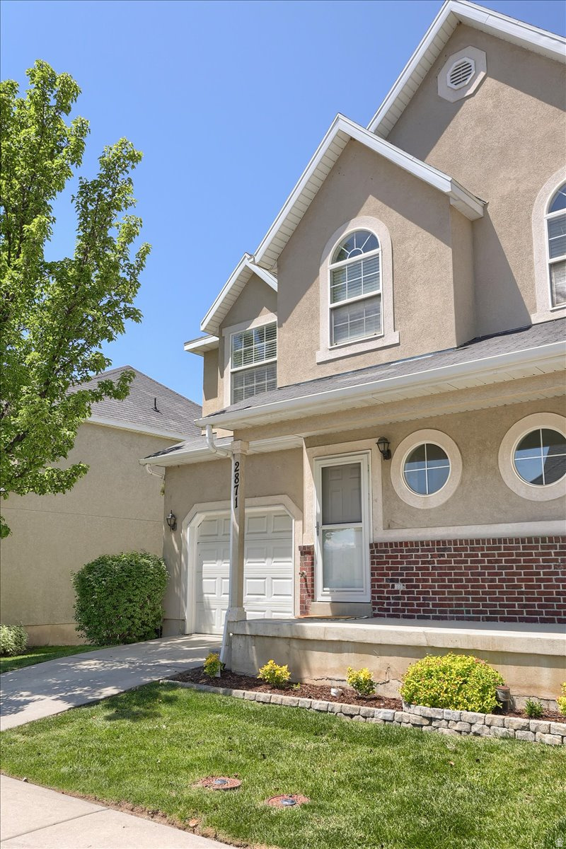 COUNTRY LANE - Residential