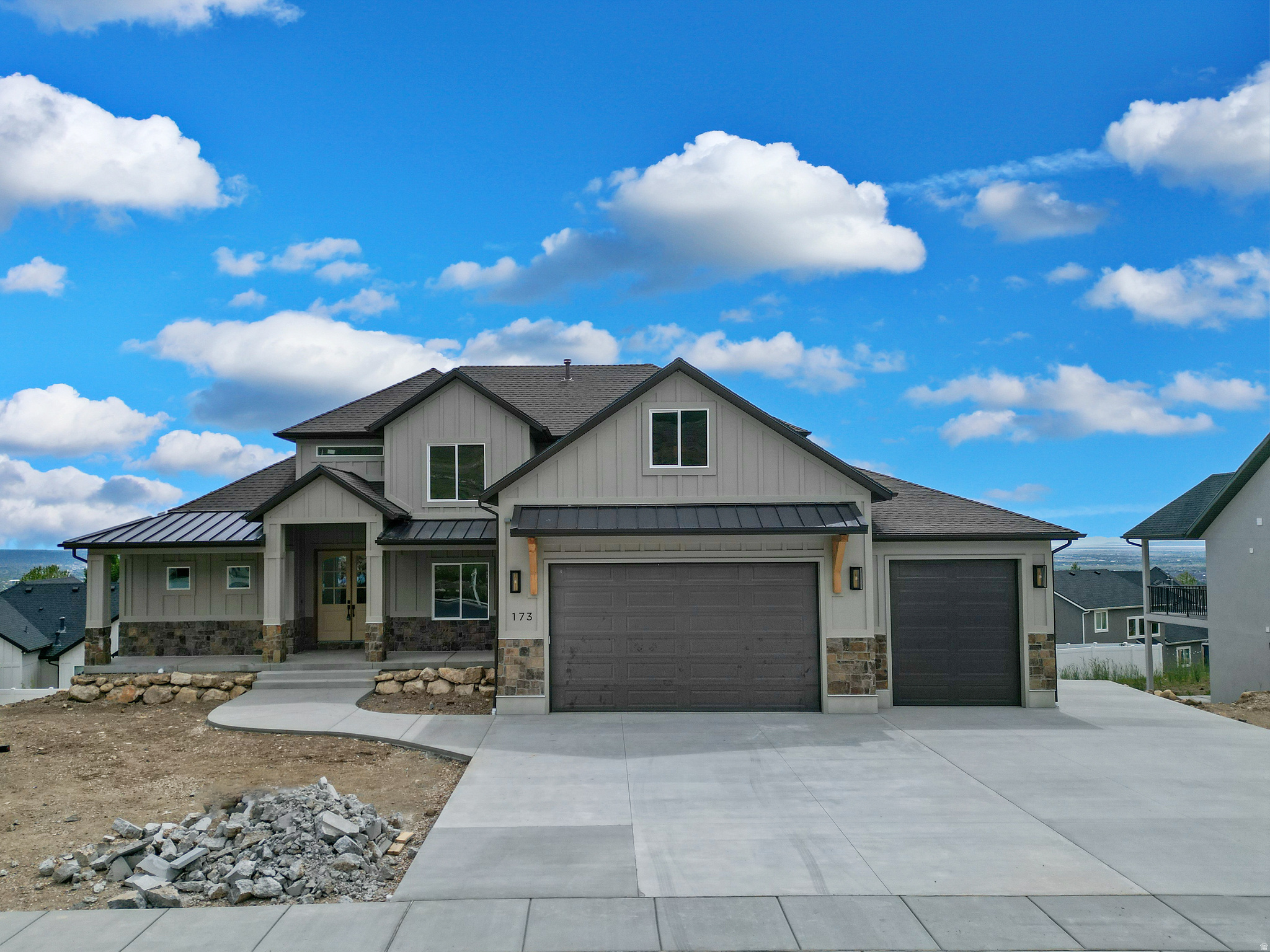 NORTHVIEW ESTATES - Residential