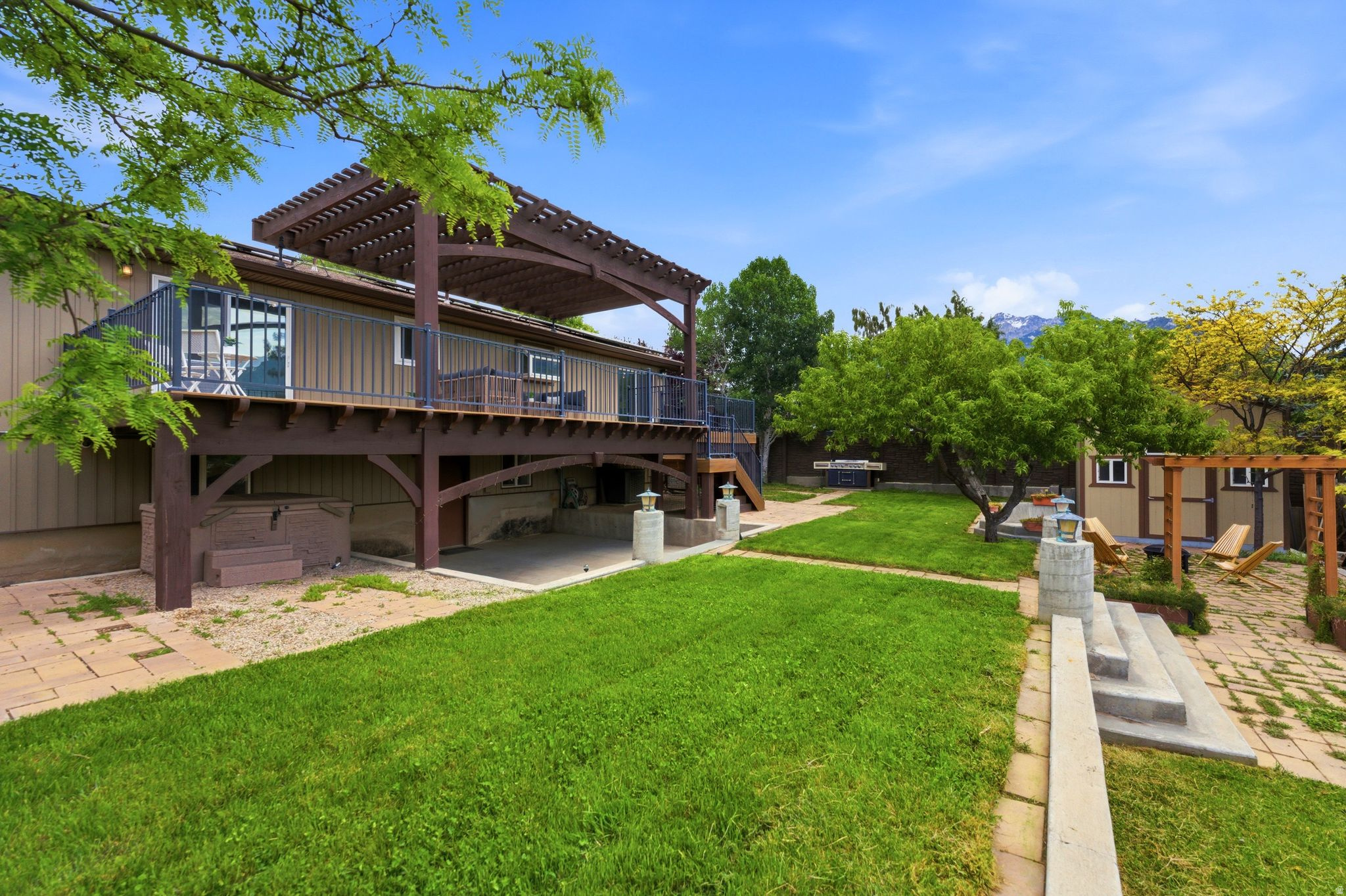 WILLOW CREEK MEADOWS #4 - Residential