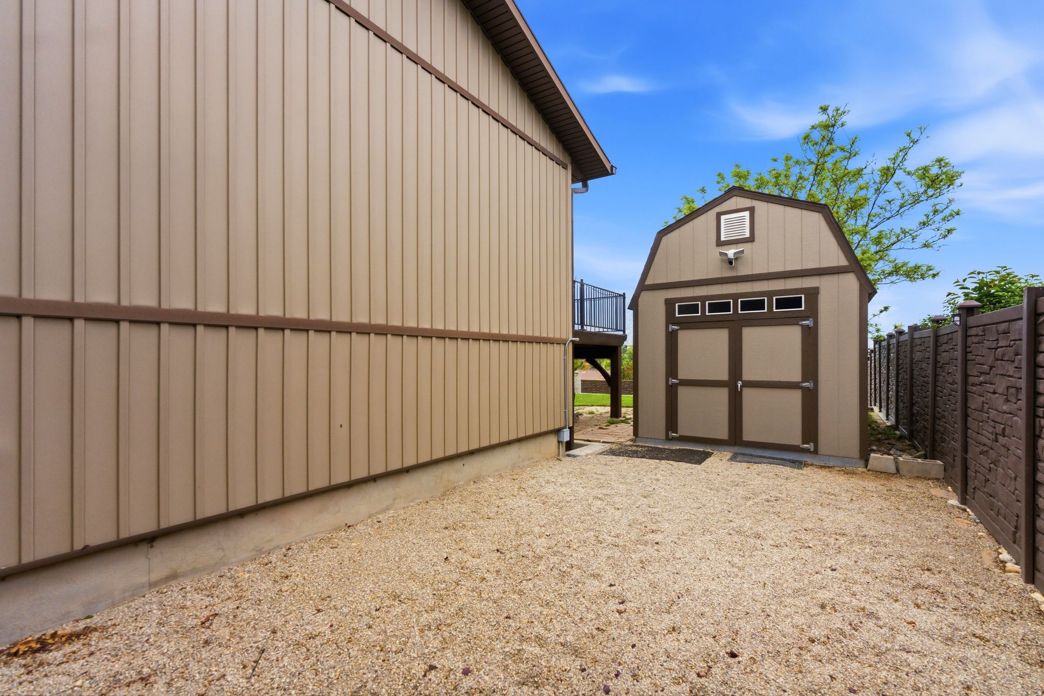 WILLOW CREEK MEADOWS #4 - Residential
