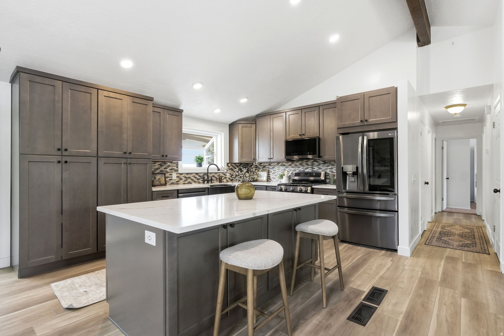 WILLOW CREEK MEADOWS #4 - Residential