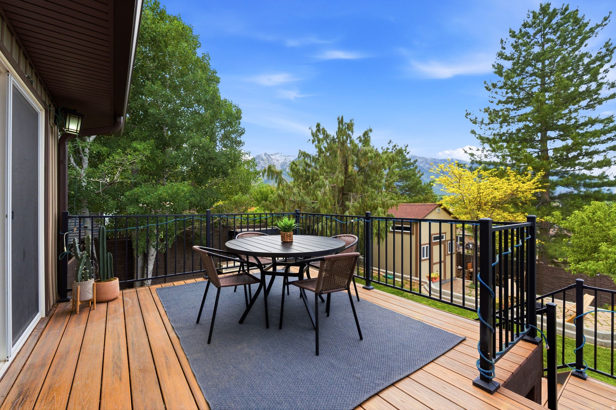 WILLOW CREEK MEADOWS #4 - Residential