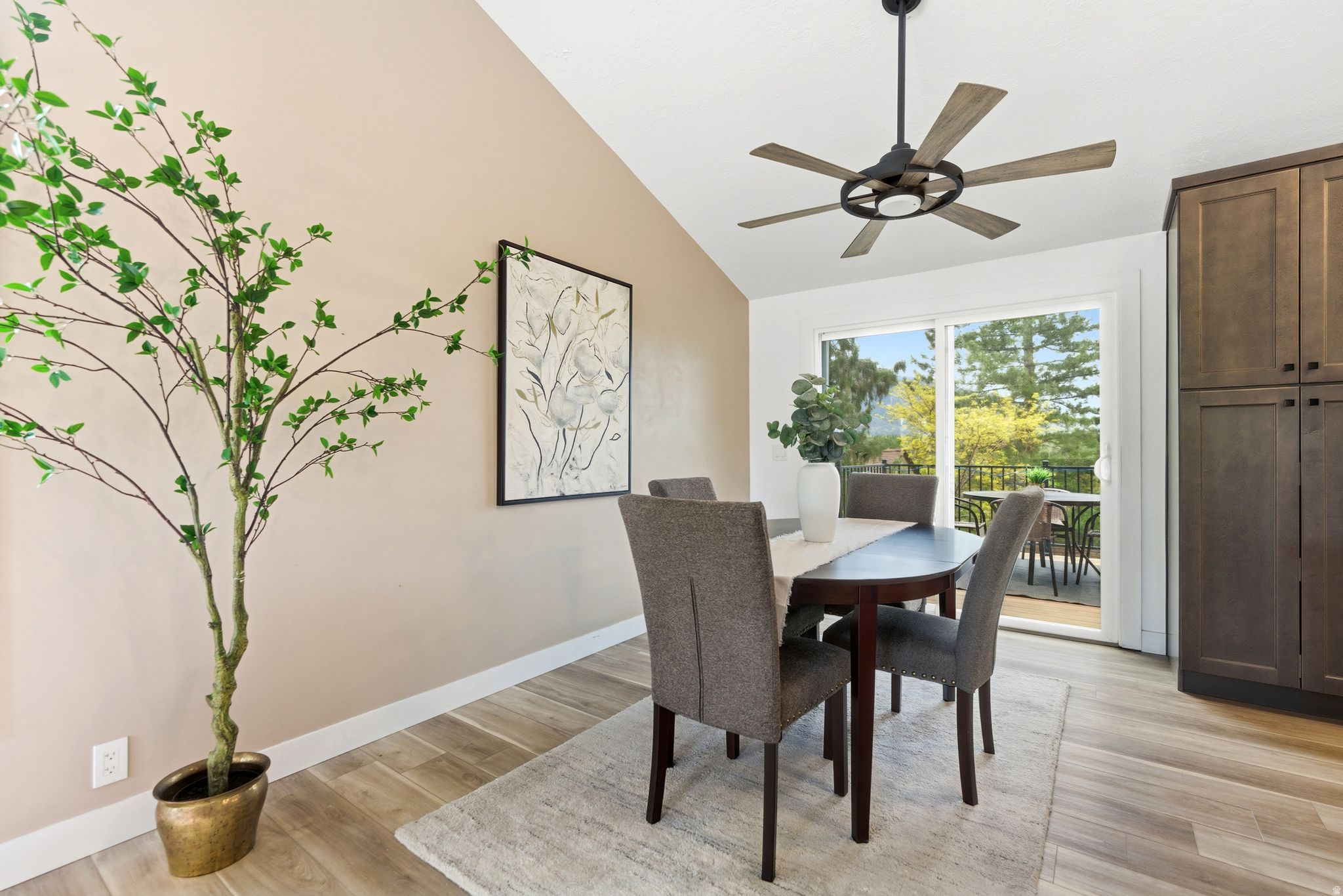 WILLOW CREEK MEADOWS #4 - Residential
