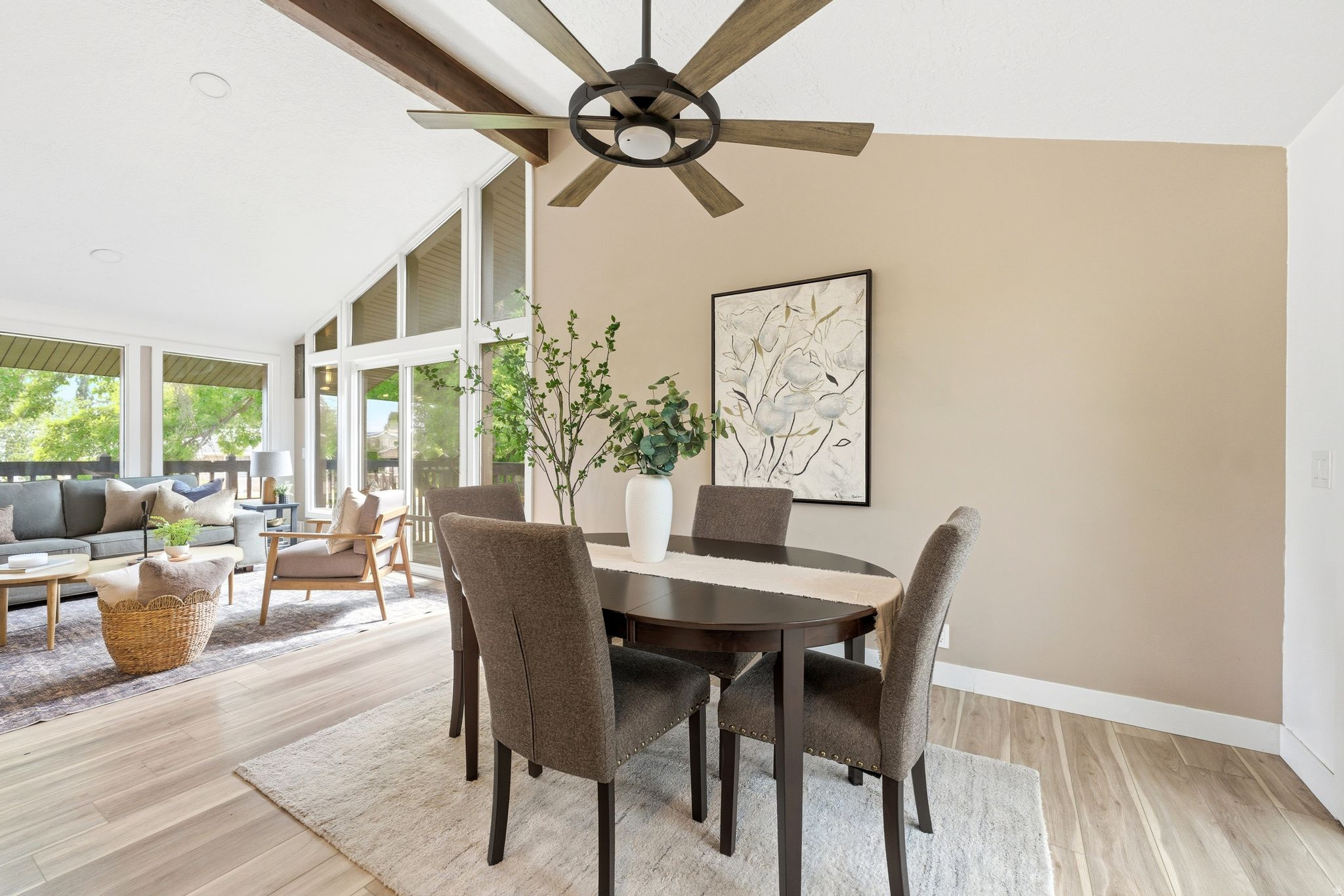 WILLOW CREEK MEADOWS #4 - Residential