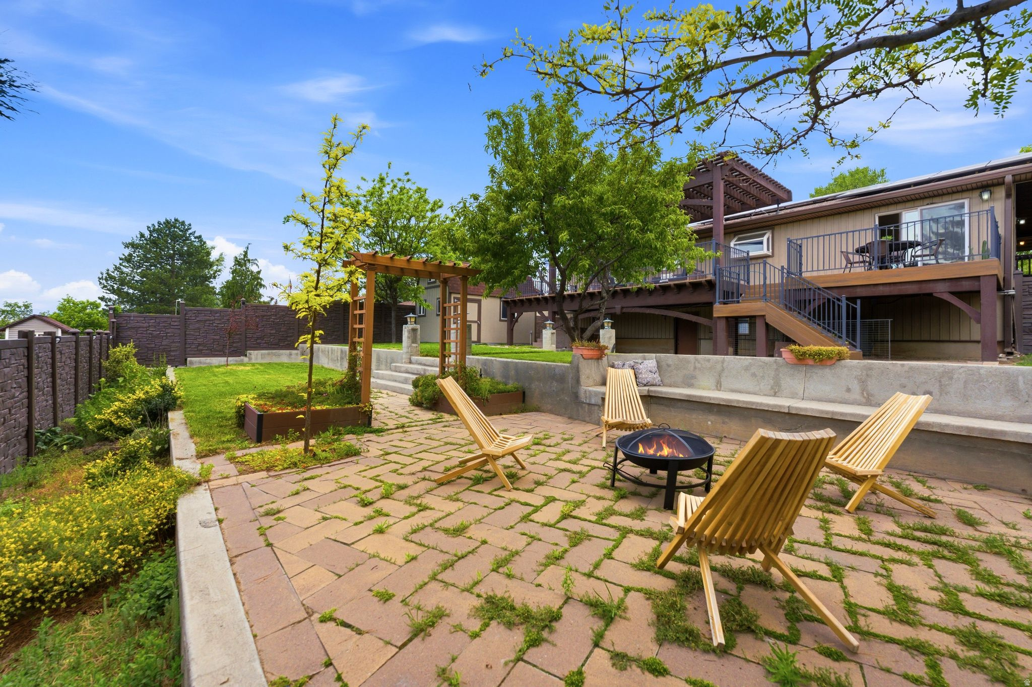 WILLOW CREEK MEADOWS #4 - Residential