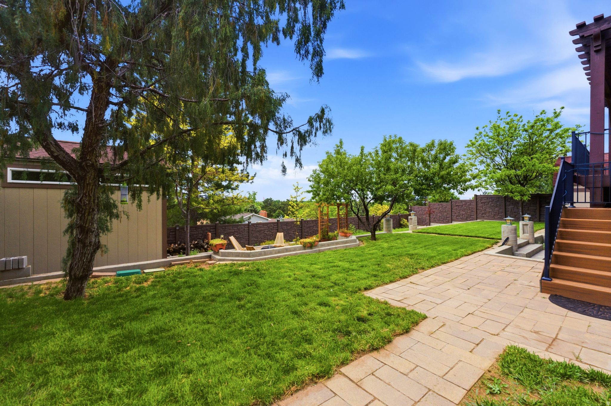 WILLOW CREEK MEADOWS #4 - Residential