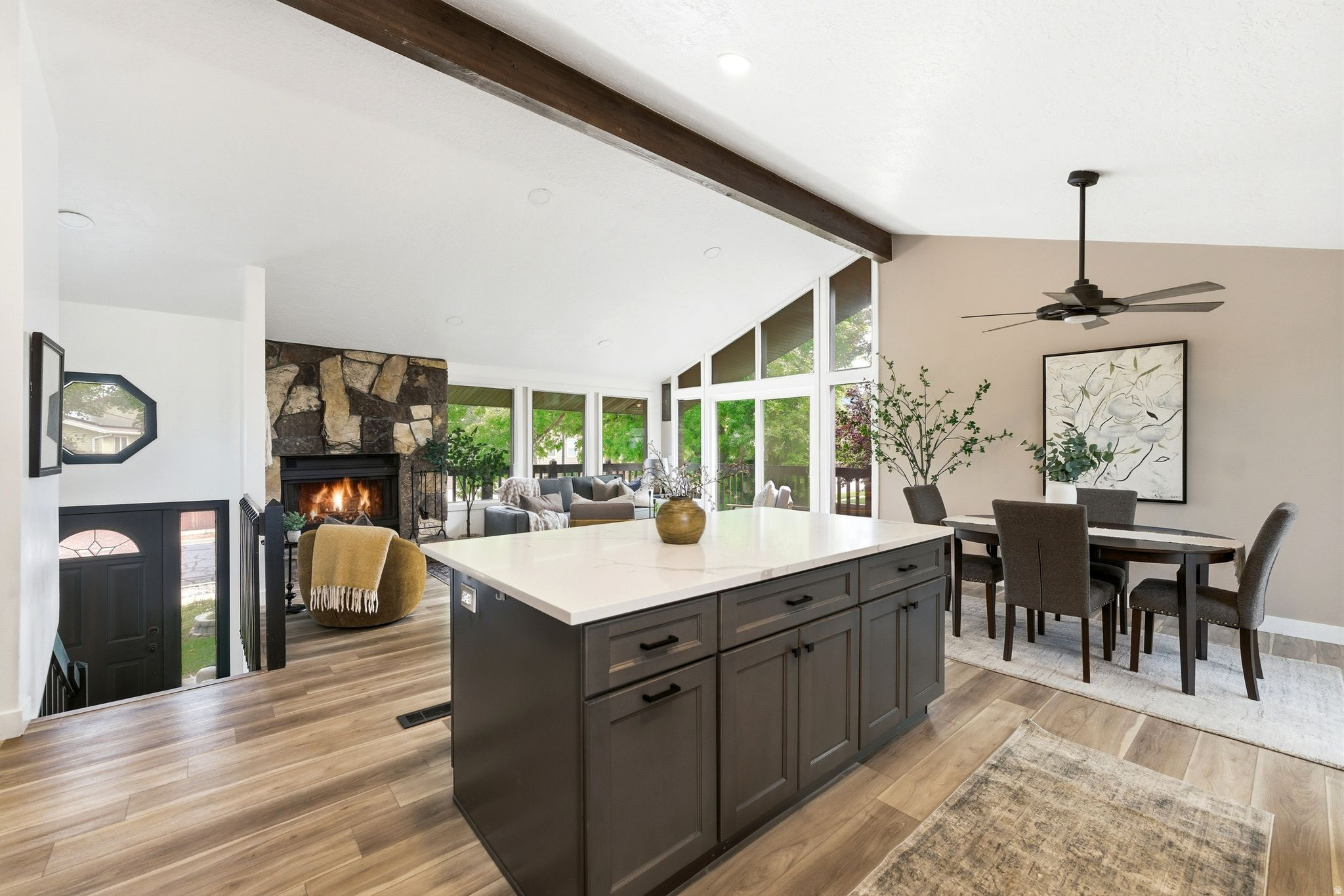 WILLOW CREEK MEADOWS #4 - Residential