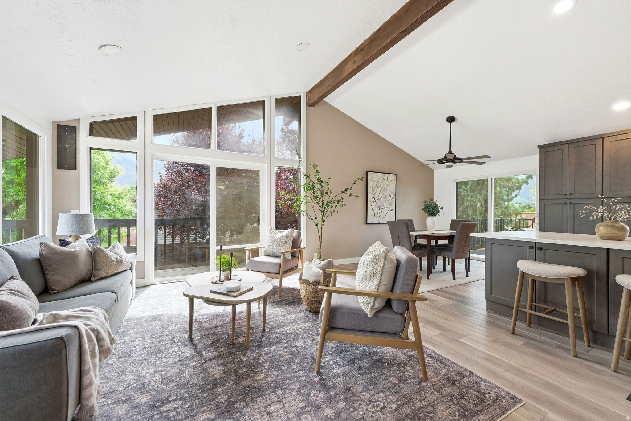 WILLOW CREEK MEADOWS #4 - Residential