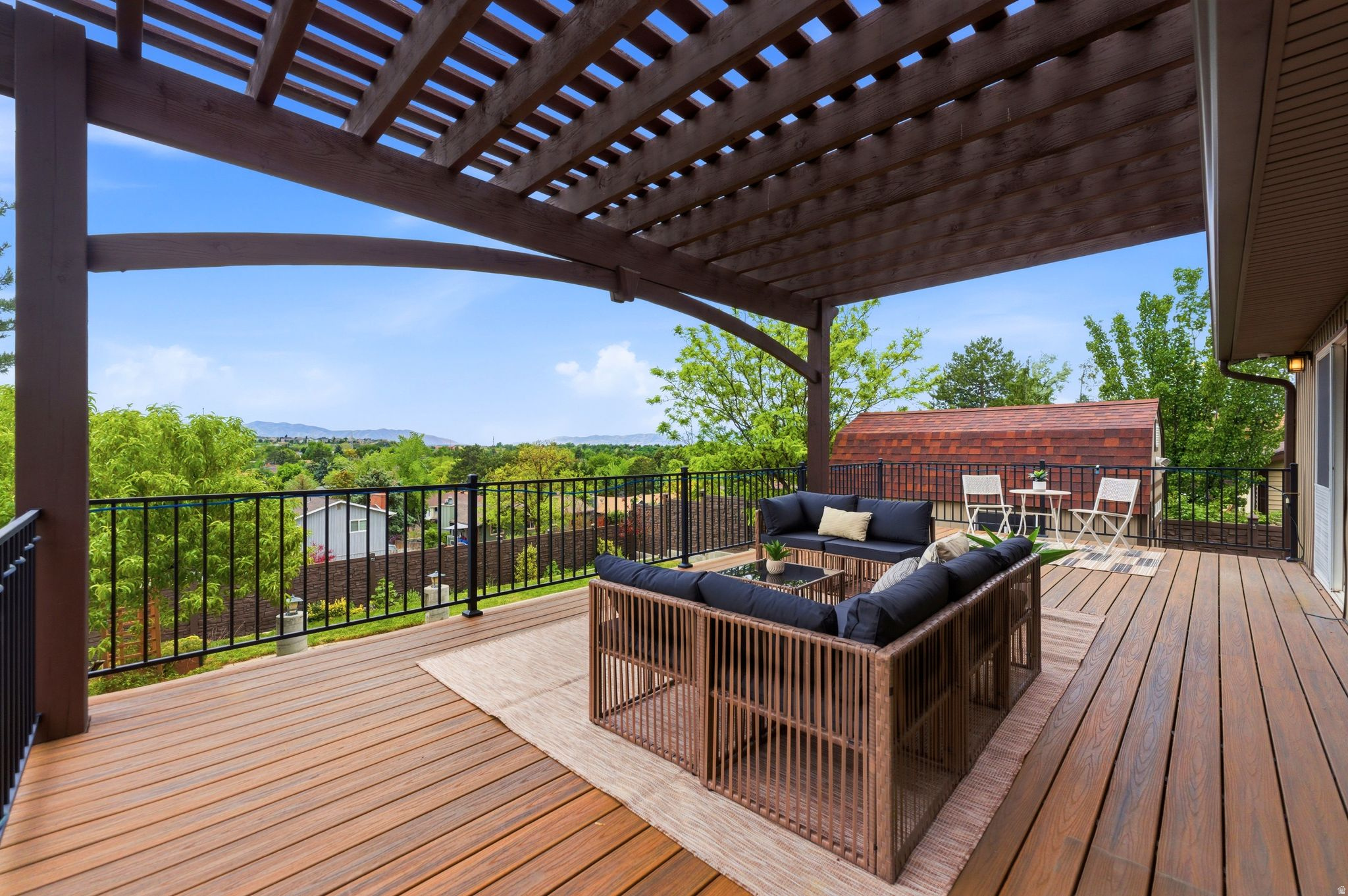 WILLOW CREEK MEADOWS #4 - Residential