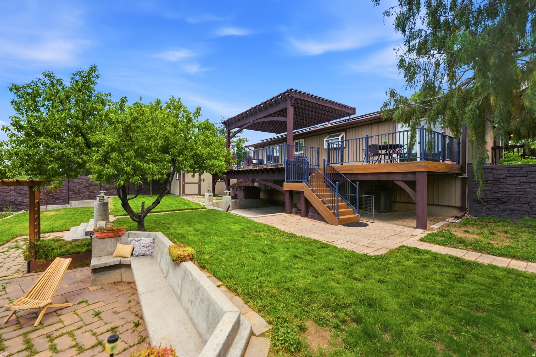 WILLOW CREEK MEADOWS #4 - Residential