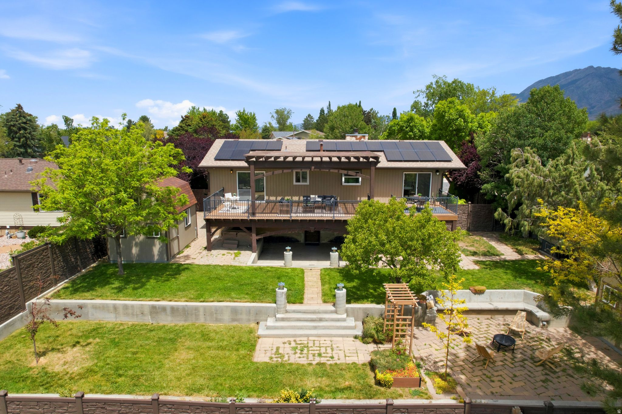 WILLOW CREEK MEADOWS #4 - Residential