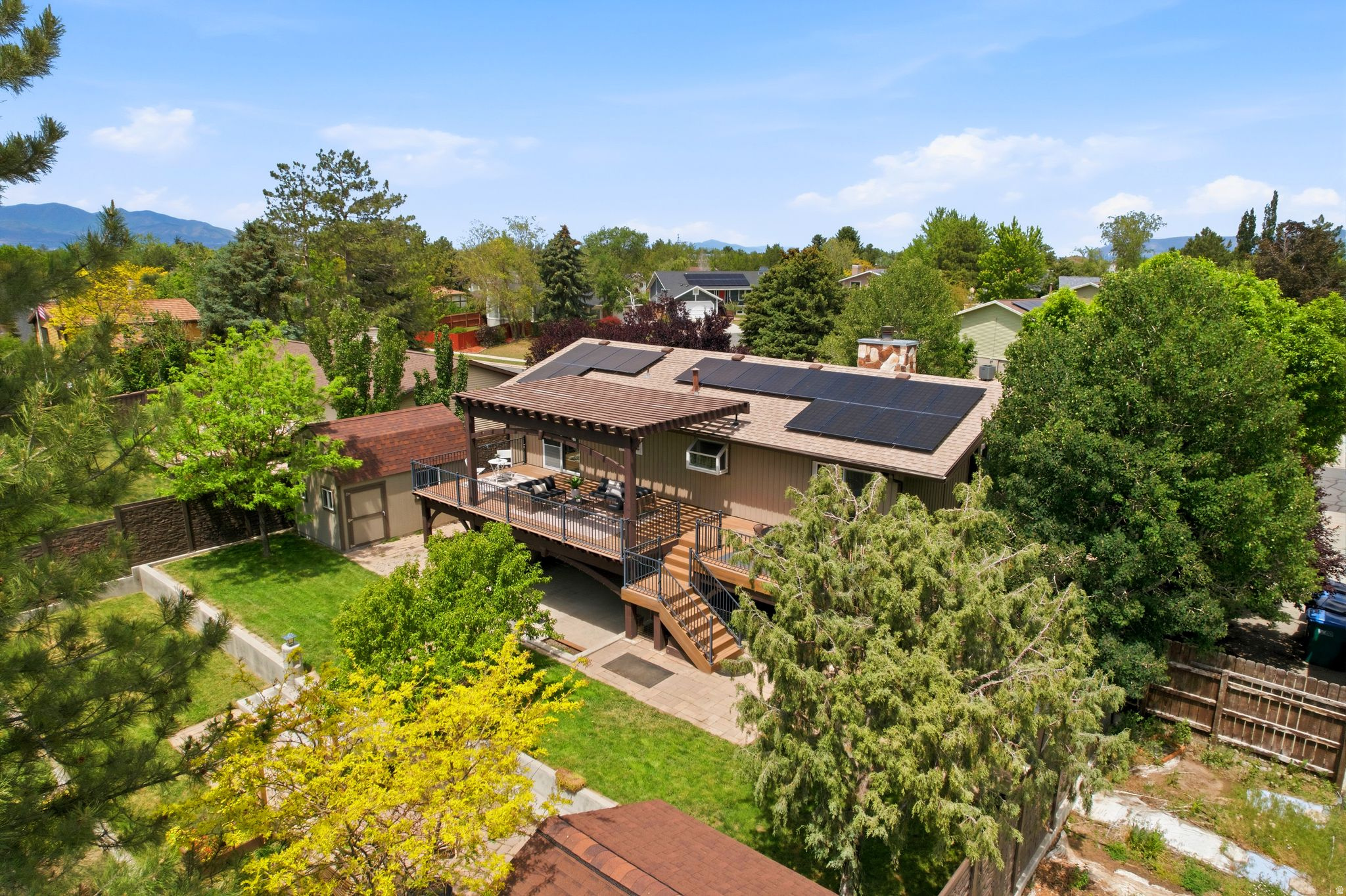 WILLOW CREEK MEADOWS #4 - Residential