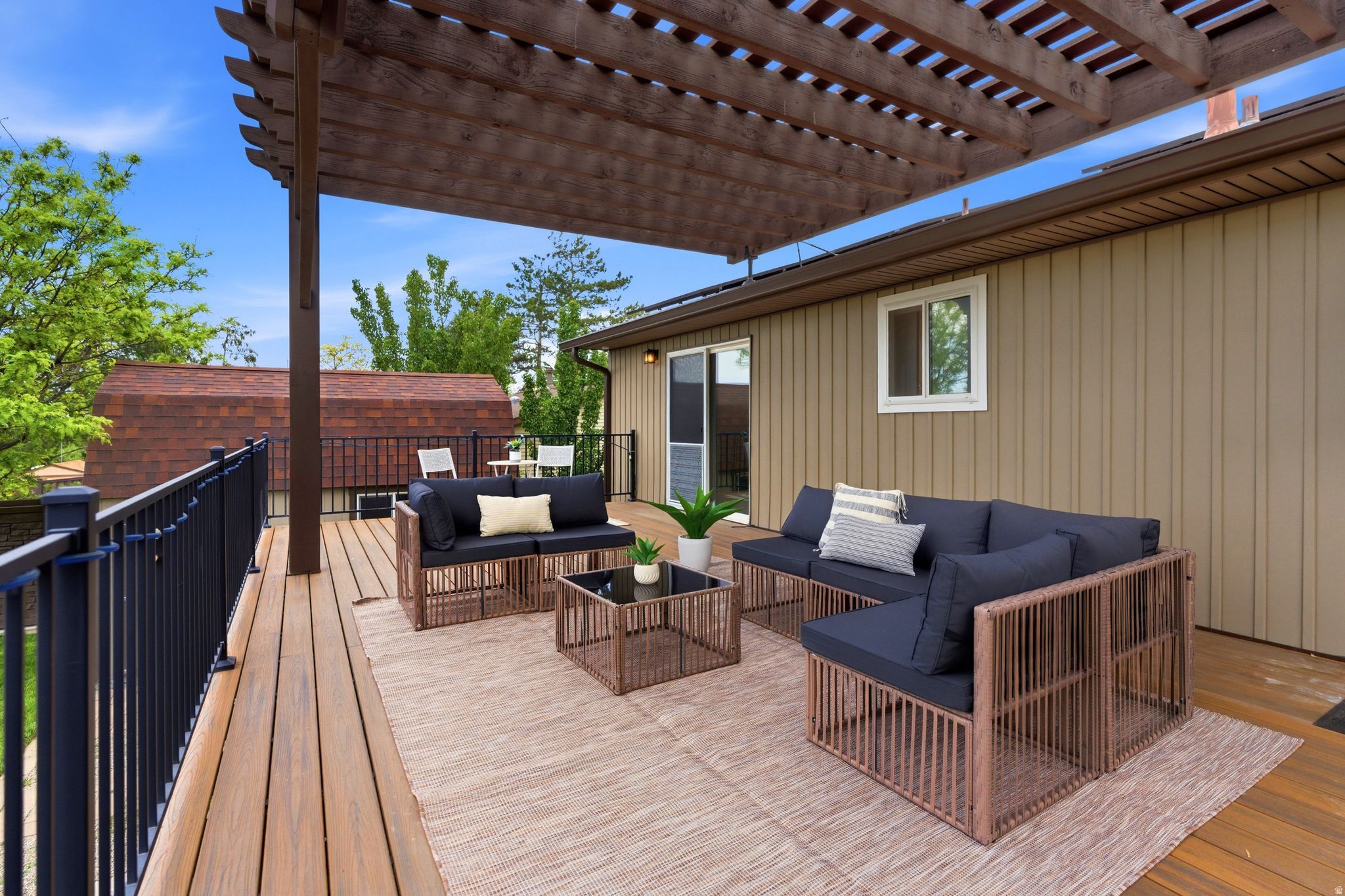WILLOW CREEK MEADOWS #4 - Residential
