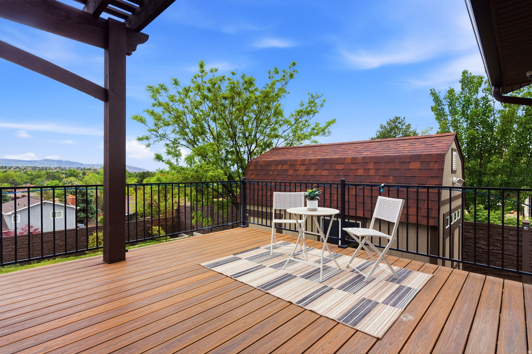 WILLOW CREEK MEADOWS #4 - Residential
