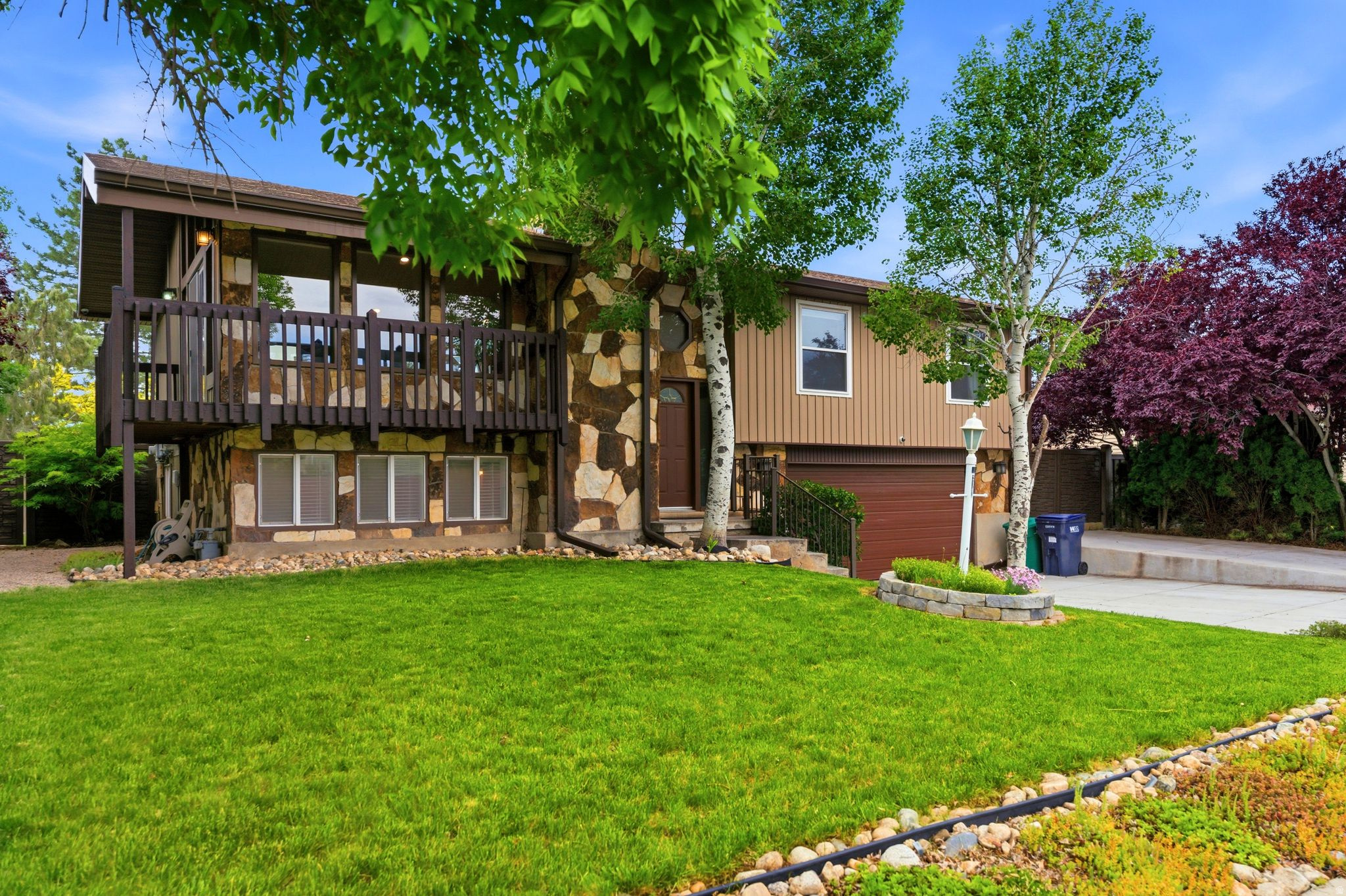 WILLOW CREEK MEADOWS #4 - Residential