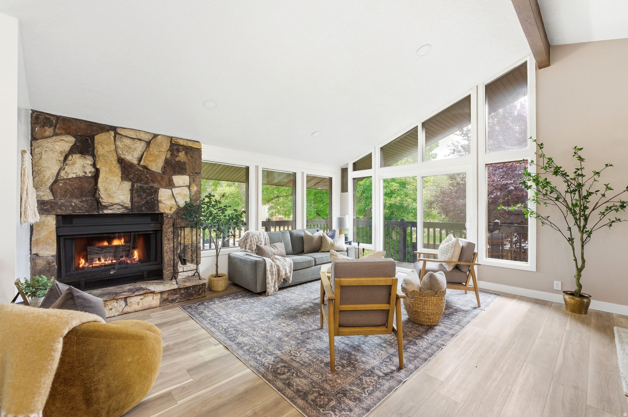 WILLOW CREEK MEADOWS #4 - Residential