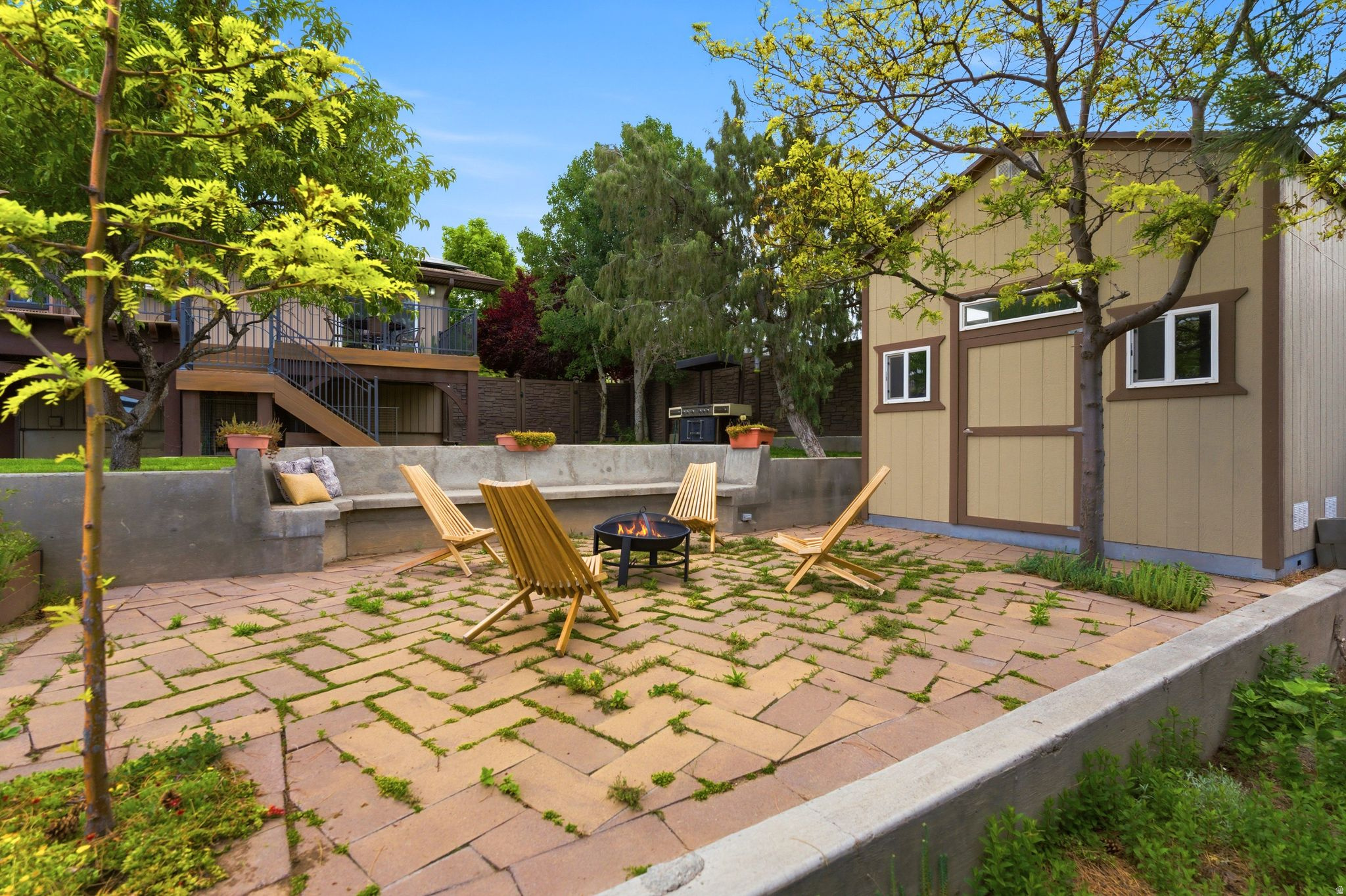 WILLOW CREEK MEADOWS #4 - Residential