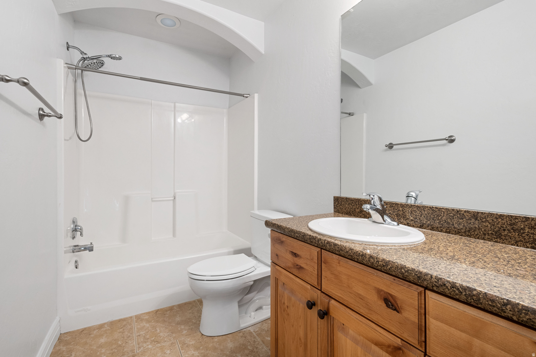 72ND STREET VILLAS - Residential