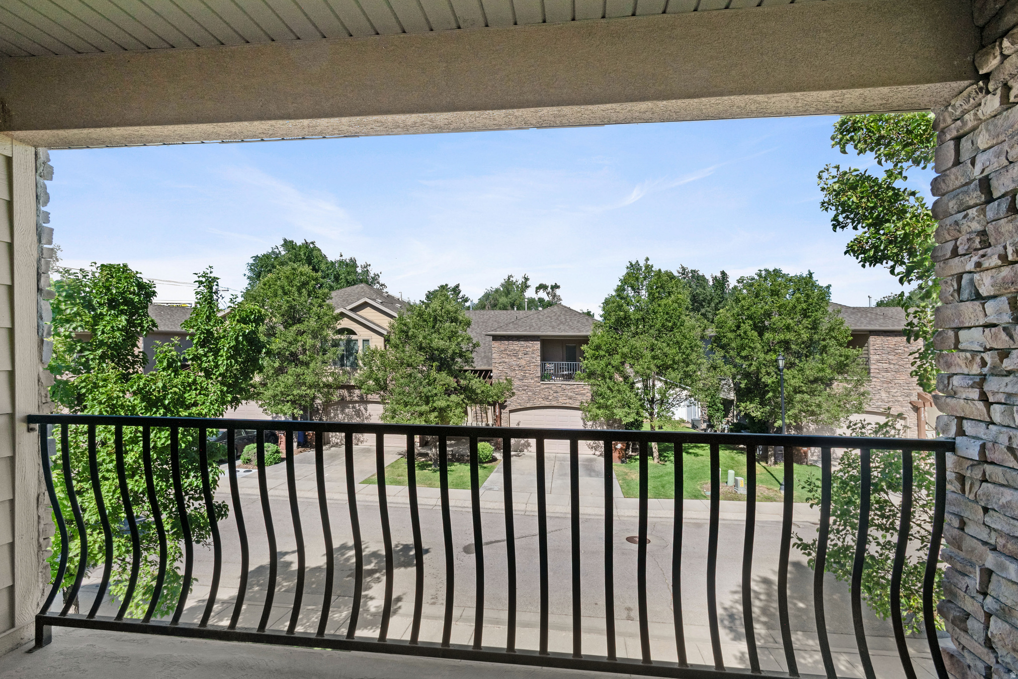 72ND STREET VILLAS - Residential