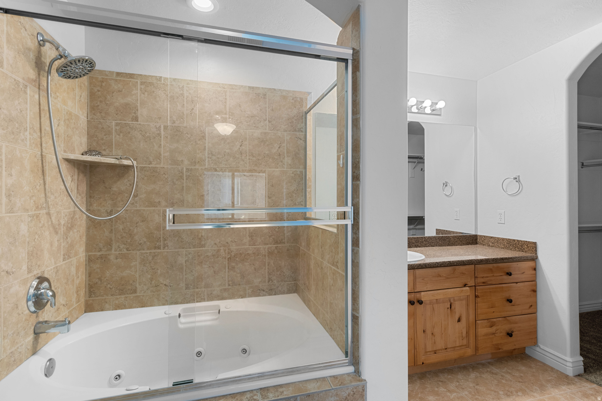 72ND STREET VILLAS - Residential