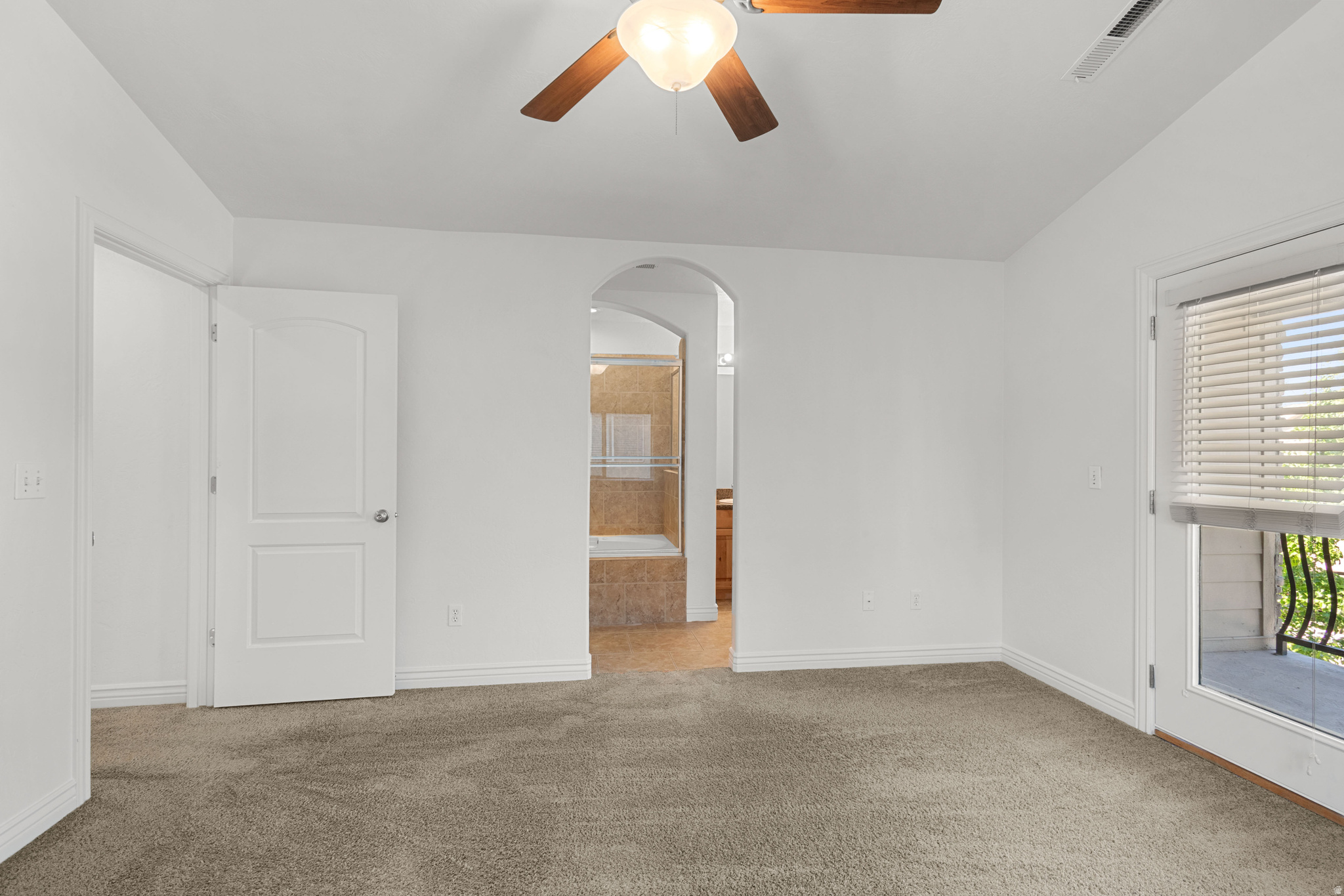 72ND STREET VILLAS - Residential