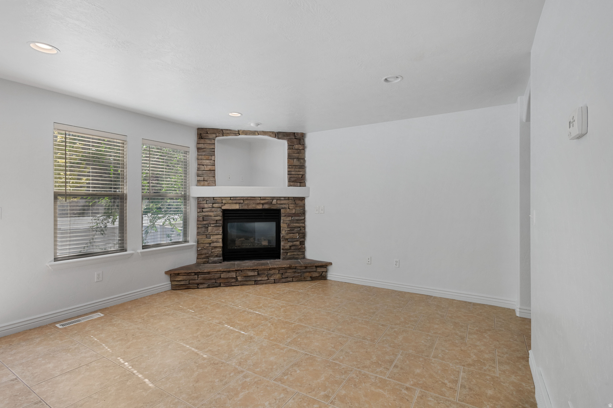 72ND STREET VILLAS - Residential