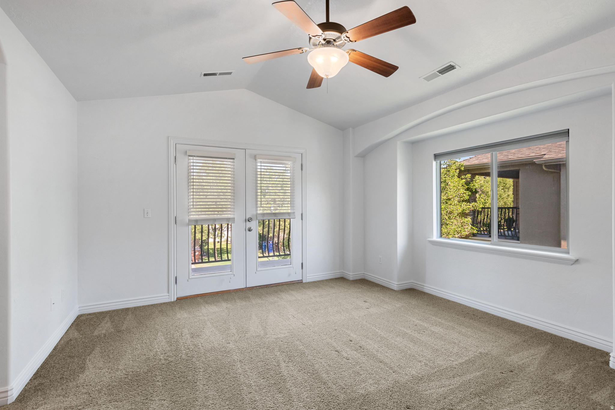 72ND STREET VILLAS - Residential